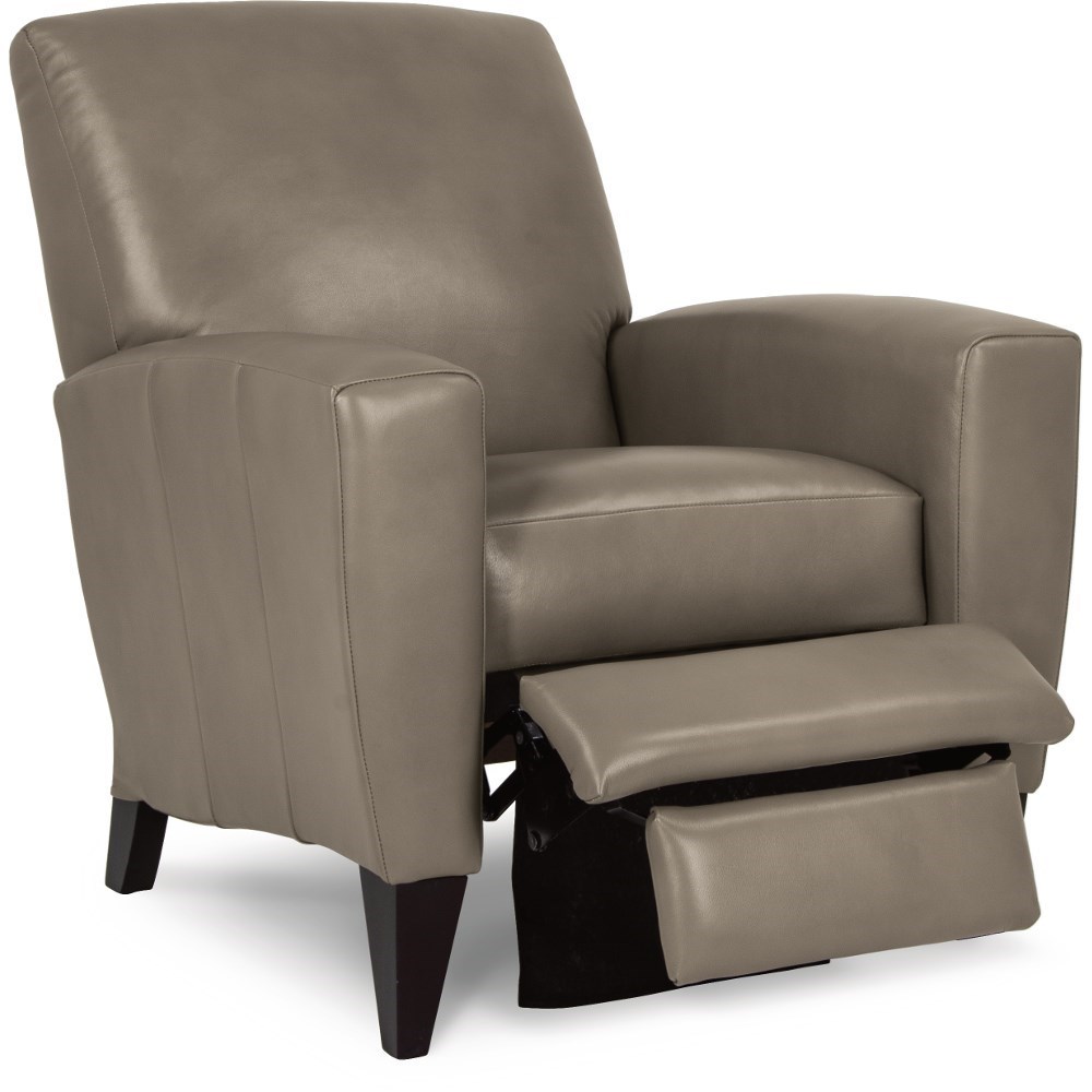 Scarlett high best sale leg reclining chair